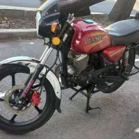 باکسر همتاز ۱۴۰۳ XTM200 درحدصفر