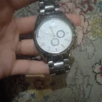 دو عدد ساعت مردانه|ساعت|محمدیه-قزوین, |دیوار