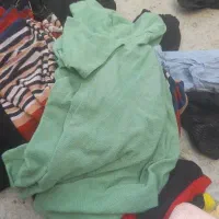 لباس دست دوم وکهنه برای تعمیرگاه