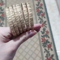 النگو ۷ میل طلاروس جدید