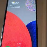 سامسونگ Galaxy A52s 5G با حافظهٔ ۱۲۸ گیگابایت|موبایل|تهران, یافت‌آباد|دیوار