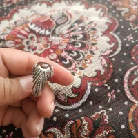 انگشتر فیروزه والکساندریت