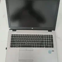 فروش لب تاب hp نسل۷ زیر قیمت