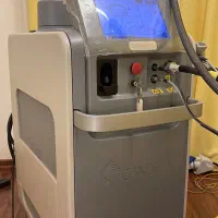 استخدام اپراتور دستگاه لیزر کندلا(باسابقه،حرفه ای)|استخدام درمانی، زیبایی، بهداشتی|تهران, میرداماد|دیوار