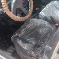 پراید ۸۶پلمپ عتیقه|خودرو سواری و وانت|ارومیه, |دیوار