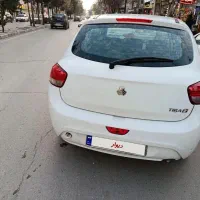 تیبا 2 هاچبک 1400