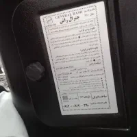 بخاری نوهست فقط یکماه استفادع شده|بخاری، هیتر، شومینه|کرج, احدآباد|دیوار