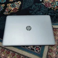 لپ تاپ HP|رایانه همراه|دورود, |دیوار