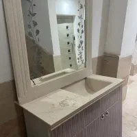 روشویی دست ساز