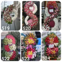 تاج گل کد501 افتتاحیه و نمایشگاه عرض تبریک کد۵۰۰|گل و گیاه طبیعی|تهران, نمایشگاه بین المللی|دیوار