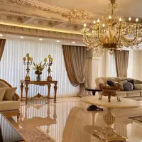 فروش واحدمتری 100فول امکانات درطرشت