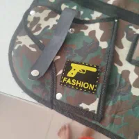 لباس نظامی بچه گانه|کفش و لباس بچه|لار, |دیوار