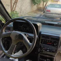 پراید 86 دوگانه شرکتی. موتوری کاملا سالم|خودرو سواری و وانت|بابل, |دیوار