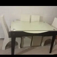 میز ناهار خوری