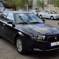 دنا پلاس 6دنده ef7p مدل 1403|خودرو سواری و وانت|سنندج, |دیوار