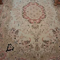 سلام یک تخته فرش ۹متری