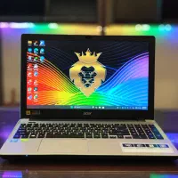 ایسر 15 اینچ FHD گرافیک انویدیا Core-i7 برای هدیه|رایانه همراه|تهران, میدان ولیعصر|دیوار
