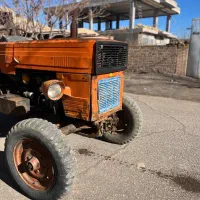 تراکتورفیات