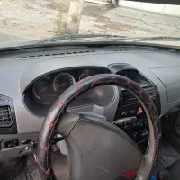 تیبا 1 درجه یک|خودرو سواری و وانت|خرم‌آباد, |دیوار