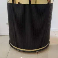 کانتر و صندلی منشی|مبلمان اداری|تهران, خزانه|دیوار