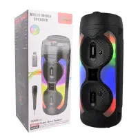 اسپیکر شرایطی