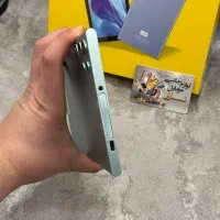 تبلت سیم کارت خور ریجستر شده 8 اینچ مدل S24 ultra|تبلت|کرج, کرج نو|دیوار