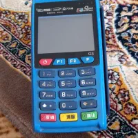 سلام دستگاه کارتخوان درحد نو