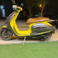 موتور ایتال ۱۵۰