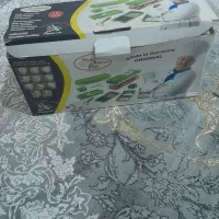 نایسردایسر نو|خردکن، آسیاب، غذاساز|زنجان, |دیوار