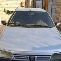 پژو۴۰۵ مدل۹۶