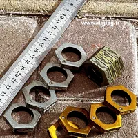 همه نوع چاقو زیر قیمت بازار