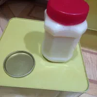 روغن گوسفند با ضمانت