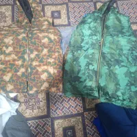 لباس گرم به قیمت عمده و تک فروشی