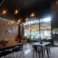 مجموعه کافه رستوران لونا نیروساده