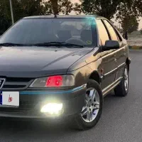 پارس سفارشی مدل 87