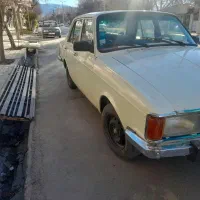 فروشی مدل ۸۰|خودرو کلاسیک|اقلید, |دیوار