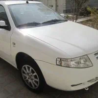 سمند سورن مدل90