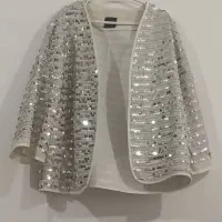 کت سوزن دوزی