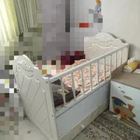 تخت کودک