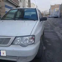 پراید ۱۱۱ مدل ۹۳ به قیمت