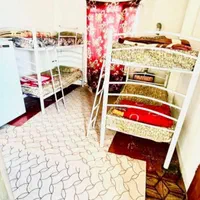 خوابگاه  وپانسیون پسرانه ویلا|اجارهٔ کوتاه‌مدت آپارتمان و سوئیت|تهران, نجات اللهی|دیوار