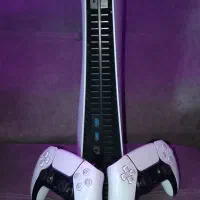 ps5 fat disc|کنسول، بازی ویدئویی و آنلاین|شیراز, قدوسی غربی|دیوار