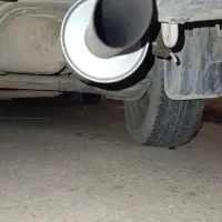 منیفولد تقویتی پژو پارس