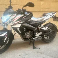 موتور سیکلت Ns 200|موتورسیکلت|کرج, گلشهر|دیوار