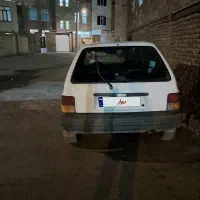 پرایدهاچبک مدل۱۳۸۰|خودرو سواری و وانت|اردبیل, |دیوار