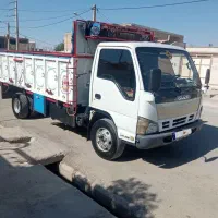 ایسوزو مدل 90|خودرو سنگین|اصفهان, شهرک صنعتی امیرکبیر (شاپور جدید)|دیوار