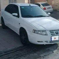 سورن 93درجه یکEF7|خودرو سواری و وانت|سنندج, |دیوار