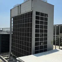 چیلر ، داکت اسپیلت ، VRF|خدمات پیشه و مهارت|تهران, ستارخان|دیوار