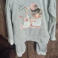 لباس دخترانه خاهرانه