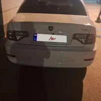 سمند سورنxu7p|خودرو سواری و وانت|همدان, |دیوار